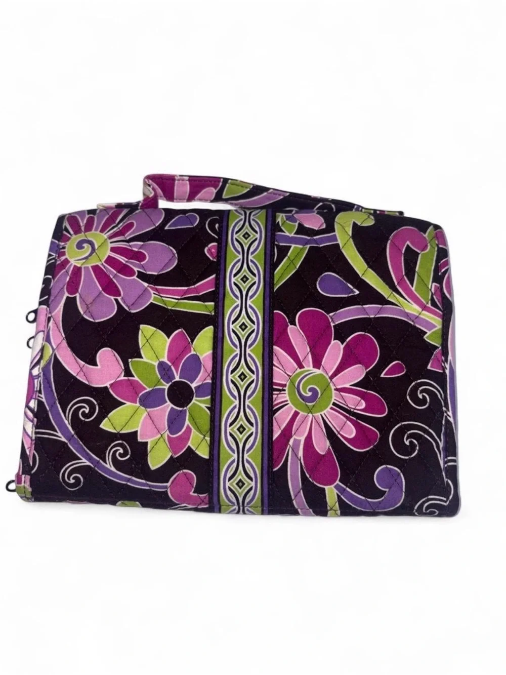 Vera Bradley vibrant retired